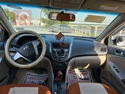 هيونداي أكسنت